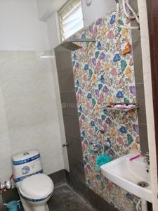 Image of 1400 Sq.ft 3 BHK Apartment / Flat for rent in Masab Tank, Hyderabad for Rs. 28000