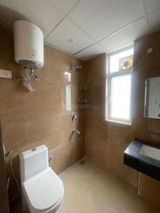 Bathroom Image of 1493 Sq.ft 3.5 BHK Apartment / Flat for sale in Smartworld Gems, Sector 89 Gurgaon for Rs. 17000000