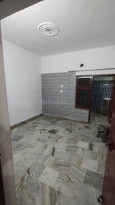 Bedroom Image of 1500 Sq.ft 2.5 BHK Builder Floor for rent in Karamchary Nagar Bareilly for Rs. 11000