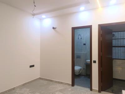 Bedroom Image of 1500 Sq.ft 3 BHK Builder Floor for sale in Sector 11 Rohini New Delhi for Rs. 29000000