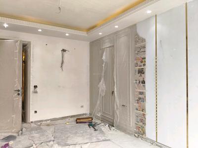 Bedroom Image of 3200 Sq.ft 4 BHK Builder Floor for sale in Sector 46 Gurgaon for Rs. 39000000
