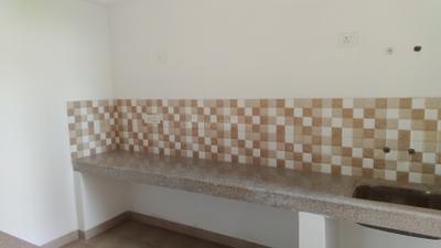 Kitchen Image of 1800 Sq.ft 4 BHK Apartment / Flat for sale in Tulip Purple, Sector 69 Gurgaon for Rs. 28000000
