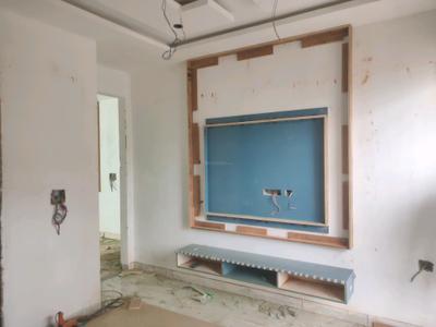 Bedroom Image of 1400 Sq.ft 3 BHK Builder Floor for sale in Green Field Colony Faridabad for Rs. 14000000