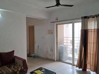 Living Room Image of 925 Sq.ft 2 BHK Apartment / Flat for sale in Paras Tierea, Sector 137 Noida for Rs. 7600000
