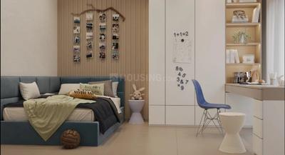 Bedroom Image of 1915 Sq.ft 3 BHK Apartment / Flat for sale in Sobha Neopolis Phase 2 W 12 And 13 by Sobha Limited, Panathur Bengaluru for Rs. 28500000