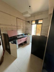 Tilak Nagar Kitchen 1