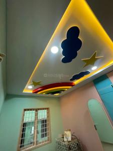 Hall Image of 1600 Sq.ft 3 BHK Apartment / Flat for sale in Kavadiguda Hyderabad for Rs. 14000000