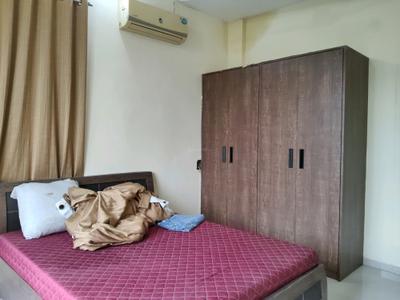 Bedroom Image of 2200 Sq.ft 3 BHK Villa for rent in Cosmos Hawaiian, Thane West Thane for Rs. 140000