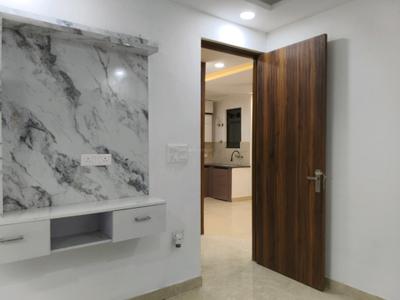 Bedroom Image of 1450 Sq.ft 3 BHK Apartment / Flat for sale in Noida Extension Greater Noida for Rs. 5500500