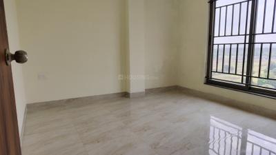 Bedroom Image of 1200 Sq.ft 3 BHK Apartment / Flat for rent in Sage Golden Spring, Ayodhya Bypass Bhopal for Rs. 19000