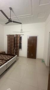 Hall Image of 150 Sq.ft 1 BHK Independent House for rent in Fateh Colony Patiala for Rs. 10000