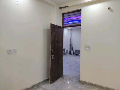 Bedroom Image of 900 Sq.ft 3 BHK Builder Floor for sale in Govindpuram Ghaziabad for Rs. 4450000