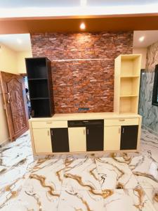 Bedroom Image of 1053 Sq.ft 3 BHK Independent House for sale in Tirumangalam Madurai for Rs. 5500000