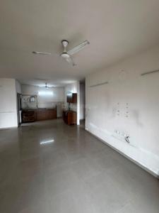 Hall Image of 1815 Sq.ft 3 BHK Apartment / Flat for rent in Adani Meadows Phase 1 Tower A B &amp; C, Shantigram Ahmedabad for Rs. 38500
