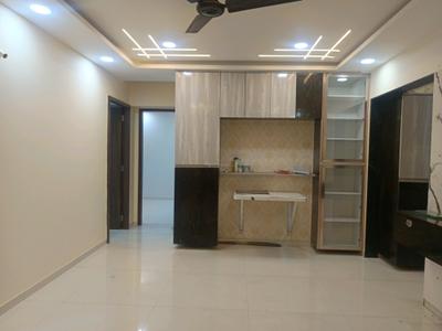 Living Room Image of 1180 Sq.ft 2 BHK Apartment / Flat for rent in Chaphalkar Elina Living, Mohammed Wadi Pune for Rs. 27000