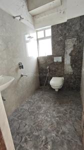 Bathroom Image of 1075 Sq.ft 2 BHK Apartment / Flat for sale in Ambient Winds, Kalikapur, EM Bypass Kolkata for Rs. 9500000