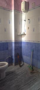 Bathroom Image of 2000 Sq.ft 2.5 BHK Builder Floor for rent in Star Pratishtha, Vidhyadhar Nagar Jaipur for Rs. 16000