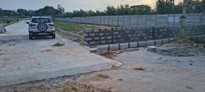 Image of 1200 Sq.ft Residential Plot / Land for sale in Kolar Town, Kolar for Rs. 2400000