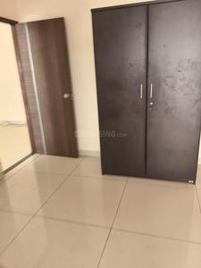 Bedroom Image of 2400 Sq.ft 3 BHK Apartment / Flat for rent in Gokulam Mysore for Rs. 35000