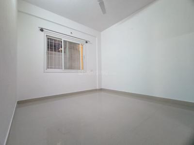 Bedroom Image of 1100 Sq.ft 2 BHK Apartment / Flat for rent in Indira Nagar Bengaluru for Rs. 45000