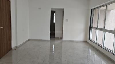 Living Room Image of 888 Sq.ft 2 BHK Apartment / Flat for sale in Chembur Mumbai for Rs. 25500000