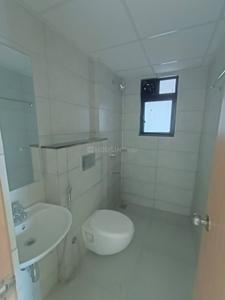 Image of 900 Sq.ft 2 BHK Apartment / Flat for rent in Mahindra Nestalgia, Pimpri, Pune for Rs. 36500