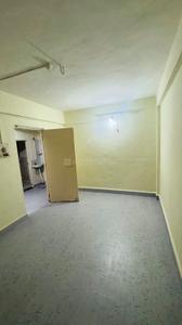 Bedroom Image of 550 Sq.ft 1 BHK Apartment / Flat for rent in Anand Nagar, Sinhagad Road Pune for Rs. 14000
