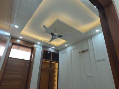 Bedroom Image of 1250 Sq.ft 3 BHK Builder Floor for sale in Indirapuram Ghaziabad for Rs. 12000000