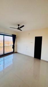 Image of 1580 Sq.ft 3 BHK Apartment / Flat for rent in Prajapati Magnum, Dronagiri, Navi Mumbai for Rs. 28000