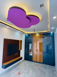Hall Image of 1500 Sq.ft 2 BHK Independent House for sale in Kathujuganapalli Krishnagiri for Rs. 7000000