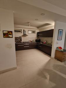 Kitchen Image of 4800 Sq.ft 9 BHK Independent House for sale in Sushant Lok Phase 1 Gurgaon for Rs. 90000000