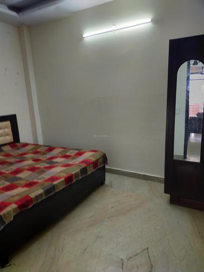 Krishna park Bedroom 1