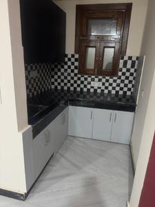 Kitchen Image of 700 Sq.ft 2 BHK Builder Floor for rent in Sector 73 Noida for Rs. 14500