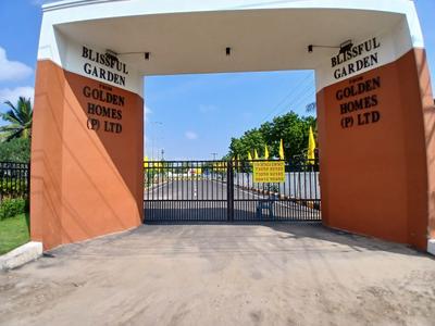Image of 651 Sq.ft Residential Plot / Land for sale in Kelambakkam, Chennai for Rs. 3500000