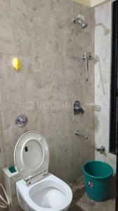 Image of 900 Sq.ft 2 BHK Apartment / Flat for sale in Sahajanand Arista, Goregaon West, Mumbai for Rs. 22500000