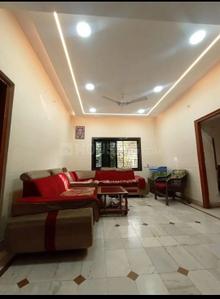 Hall Image of 5500 Sq.ft 8 BHK Independent House for sale in Adajan Surat for Rs. 25000000