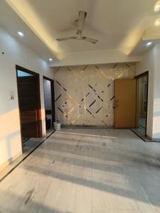 3 BHK Independent Builder Floor