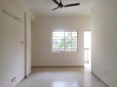 Living Room Image of 774 Sq.ft 2 BHK Apartment / Flat for sale in Srijan Green Field City Classic Premium, Maheshtala Kolkata for Rs. 2800000