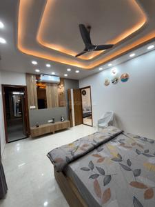 Bedroom Image of 3800 Sq.ft 5 BHK Independent House for sale in Gandhi Path West Jaipur for Rs. 24100000