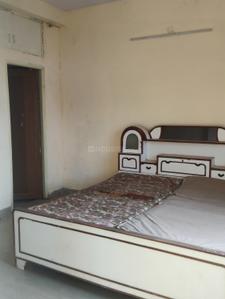 Bedroom Image of 1200 Sq.ft 2 BHK Apartment / Flat for rent in South Civil Lines Jabalpur for Rs. 16000