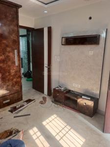 Hall Image of 2700 Sq.ft 4 BHK Builder Floor for rent in Pitampura New Delhi for Rs. 125000