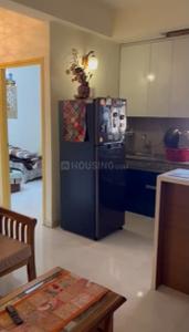 Hall Image of 567 Sq.ft 2 BHK Apartment / Flat for sale in GLS Arawali Homes, Sector 4 Sohna for Rs. 4000000
