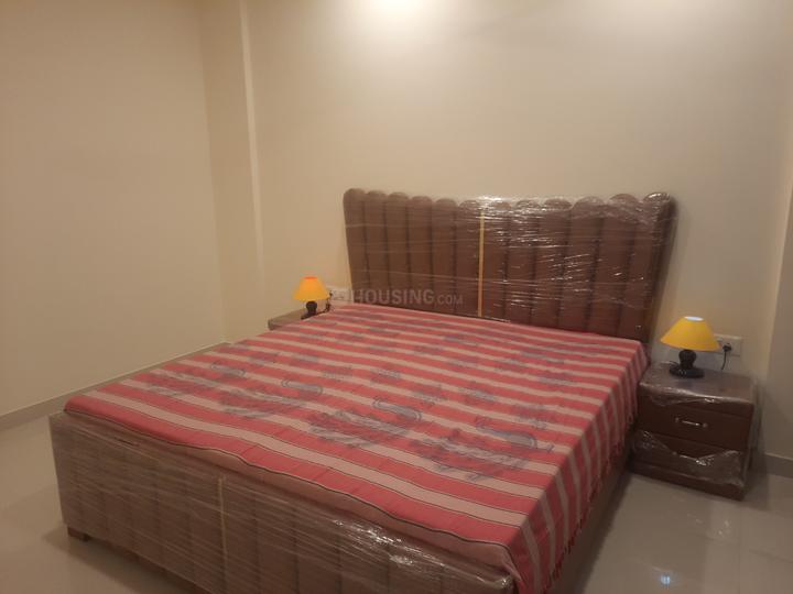 AGI Sky Garden Bedroom 1
