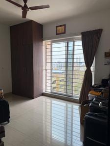 Hall Image of 1776 Sq.ft 3 BHK Apartment / Flat for sale in Appaswamy Cerus, Virugambakkam Chennai for Rs. 30000000