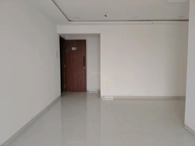 Living Room Image of 1120 Sq.ft 2 BHK Apartment / Flat for sale in Sai Yashvasin, Kharghar Navi Mumbai for Rs. 14700000