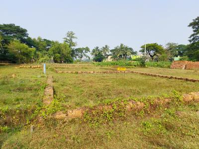 Image of 1500 Sq.ft Residential Plot / Land for sale in Old Town, Bhubaneswar for Rs. 4200000