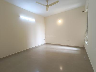 Bedroom Image of 1650 Sq.ft 3 BHK Apartment / Flat for rent in Salarpuria  Sattva Celesta, K R Puram Bengaluru for Rs. 70000