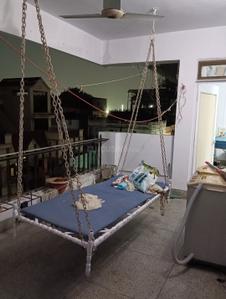 Image of 1060 Sq.ft 2 BHK Builder Floor for sale in Allen Ganj, Allahabad for Rs. 15000000