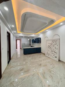 Hall Image of 1600 Sq.ft 3 BHK Apartment / Flat for sale in Sector 52 Noida for Rs. 6800000