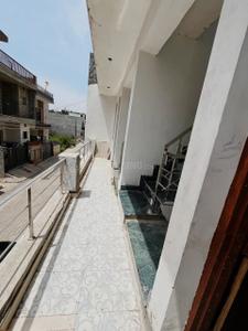 Balcony Image of 450 Sq.ft 1 BHK Independent House for sale in Kharar Mohali for Rs. 3790000